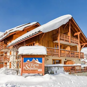 Skissim Select - Résidence L'ecrin Des Sybelles 4 Stars By Travelski Fontcouverte-la-Toussuire